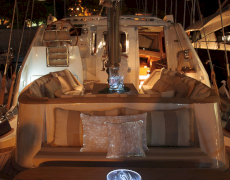 Benetti 90