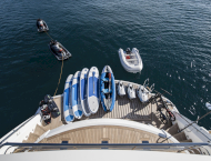 Berco Voyager