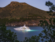 Berco Voyager