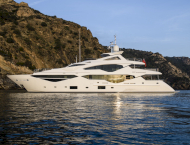 Berco Voyager