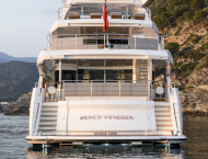 Berco Voyager