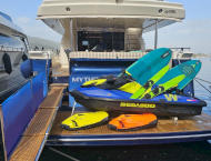 Mythos G