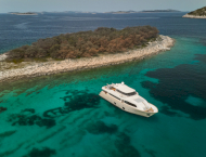 Friend's Boat