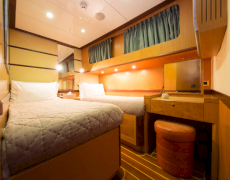 Serenity 86