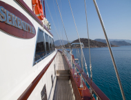 Serenity 86