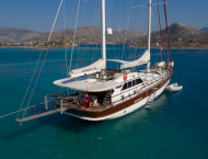Serenity 86
