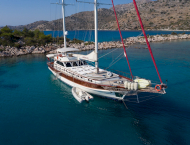Serenity 86
