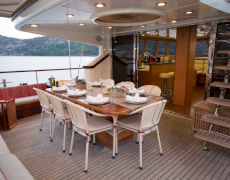 Serenity 86