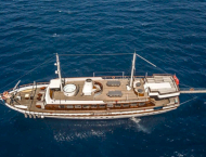 Elara 1 (Ex. Halis Temel)