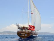Zephyria II