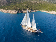 Estrella De Mar
