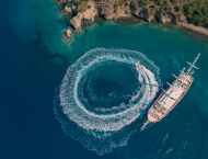 Lycian Queen