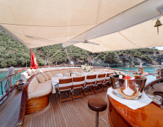 Lycian Queen